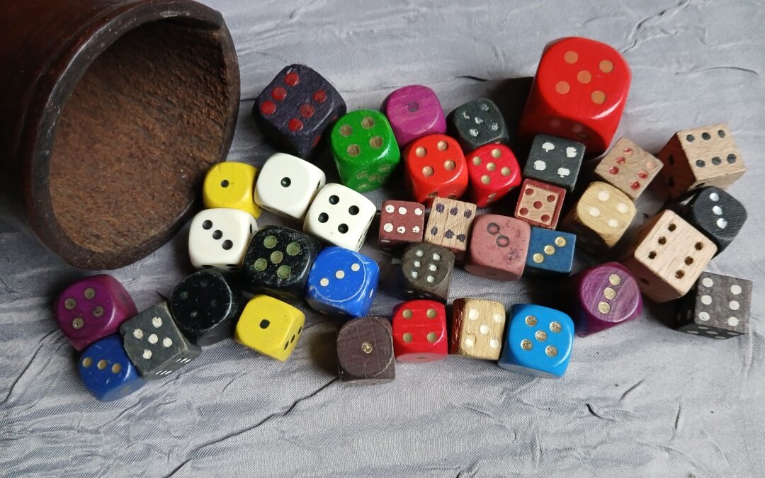 „Spiel mit dem Glück“ – verlängert bis 29.11.